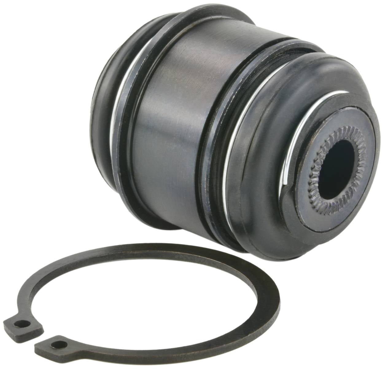 LRAB-044 FEBEST Control Arm-/Trailing Arm Bush for LAND ROVER