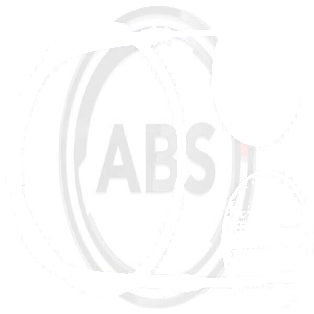 K10297 A.B.S. Cable, parking brake for CITROËN,PEUGEOT