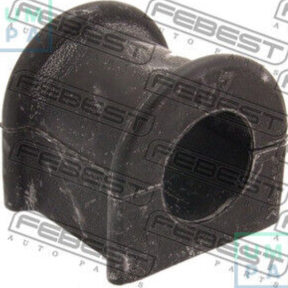 Fits FEBEST TSB-ACV40F SLEEVE STAFF. FRONT TOYOTA CAMRY (JPP) ACV30,M ⭐UK Stock⭐