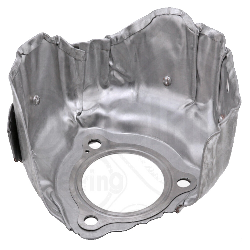 290.851 ELRING Gasket, charger for FIAT,NISSAN,OPEL,RENAULT,VAUXHALL