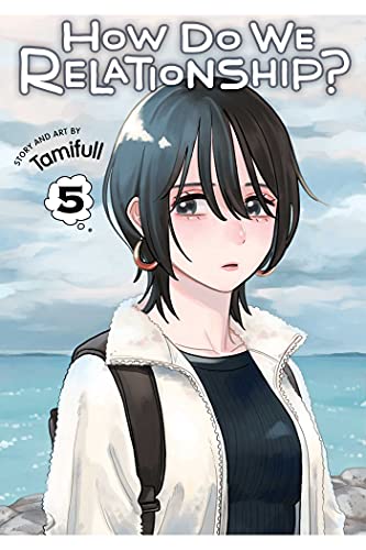How Do We Relationship?, Vol. 5 Volume 5