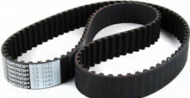 Timing belt CT817 CONTINENTAL CTAM for DAIHATSU MIRA Mk II MIRA III CUORE IV