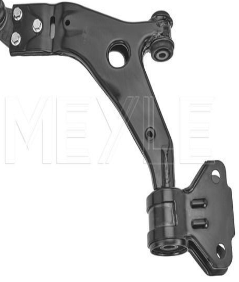 MEYLE Suspension Track Control Trailing Arm Front Left Outer Lower Fits FORD