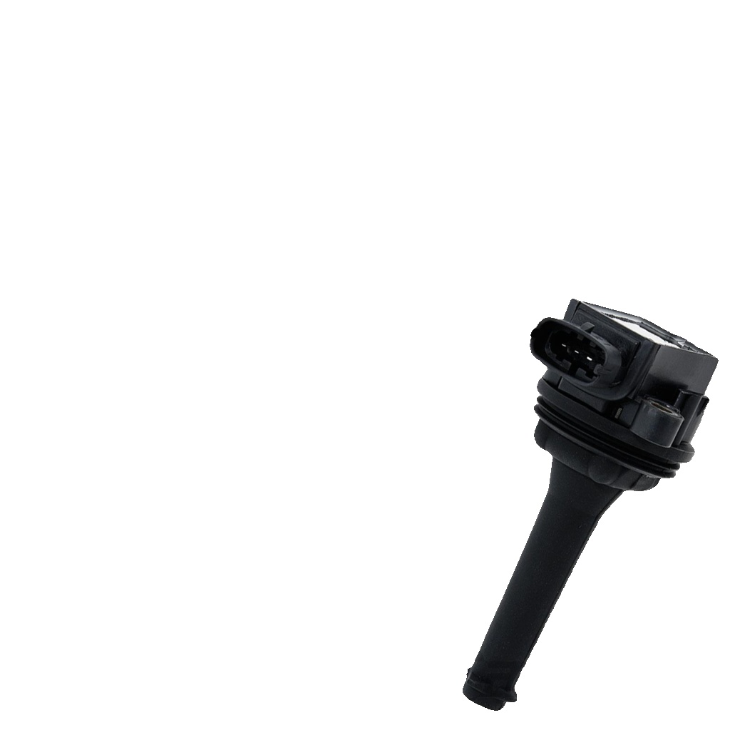 48127 NGK Ignition Coil for VOLVO