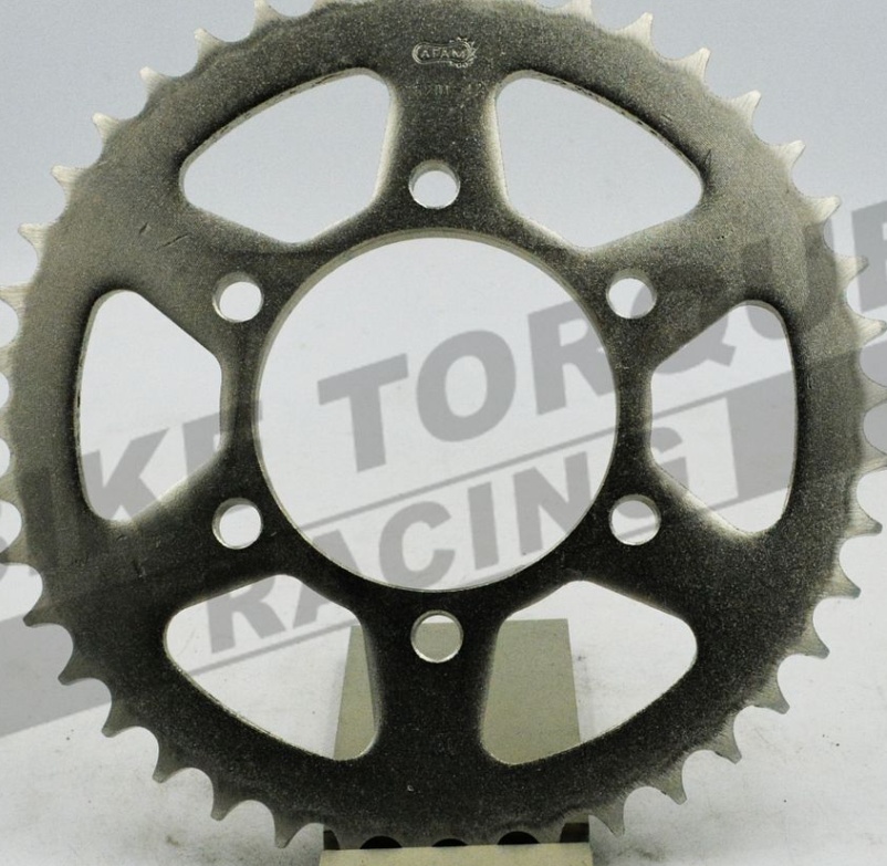 Free Shipping Corona Afam Standard Steel 16201-Step 428 For Motorcycle Parts