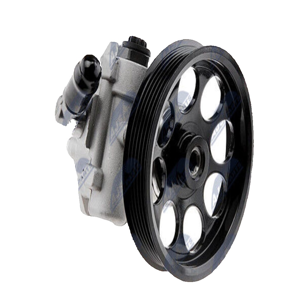 POWER STEERING PUMP - Image 3