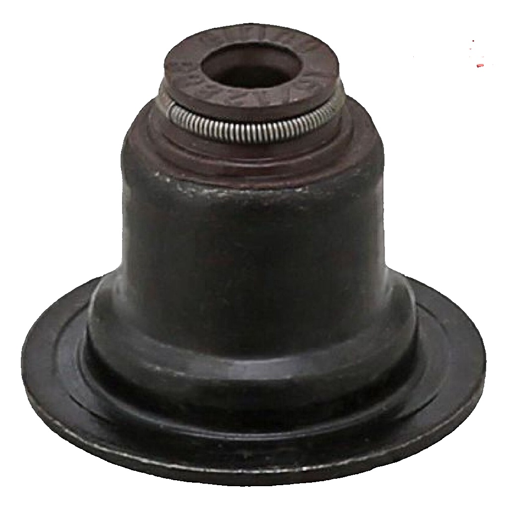 Fits ELRING 317.020 VALVE STEM SEALANT 5X9,4/22,6X17 / FPM PR FORD  ⭐UK Stock⭐