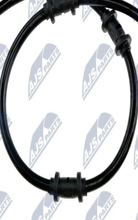 Fits NTY HCA-ME-016 ABS SENSOR REAR MERCEDES ML 98- /LEFT/  ⭐UK Stock⭐