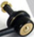 LINKCOUPLING ROD STABILISER BAR 4305532 FOR PEUGEOT 307/Break/SW CITROEN 1.4L