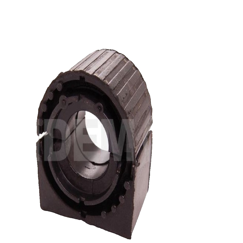Stabilizer rubber bush Front Axle 863814 SIDEM for VW SEAT SKODA AUDI