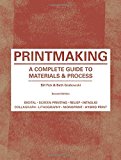 Printmaking Second Edition