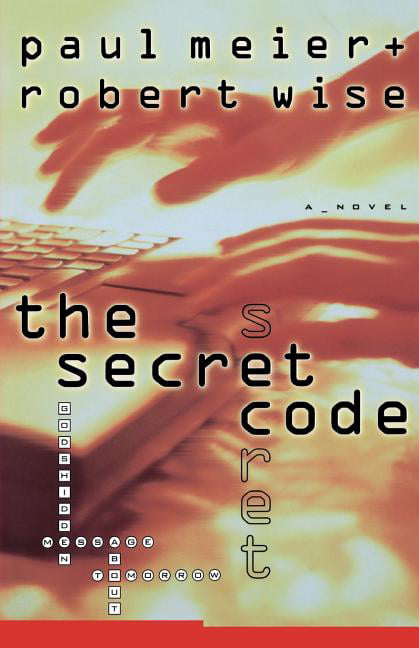 The Secret Code by Paul Meier, Robert Wise - 9780785270904