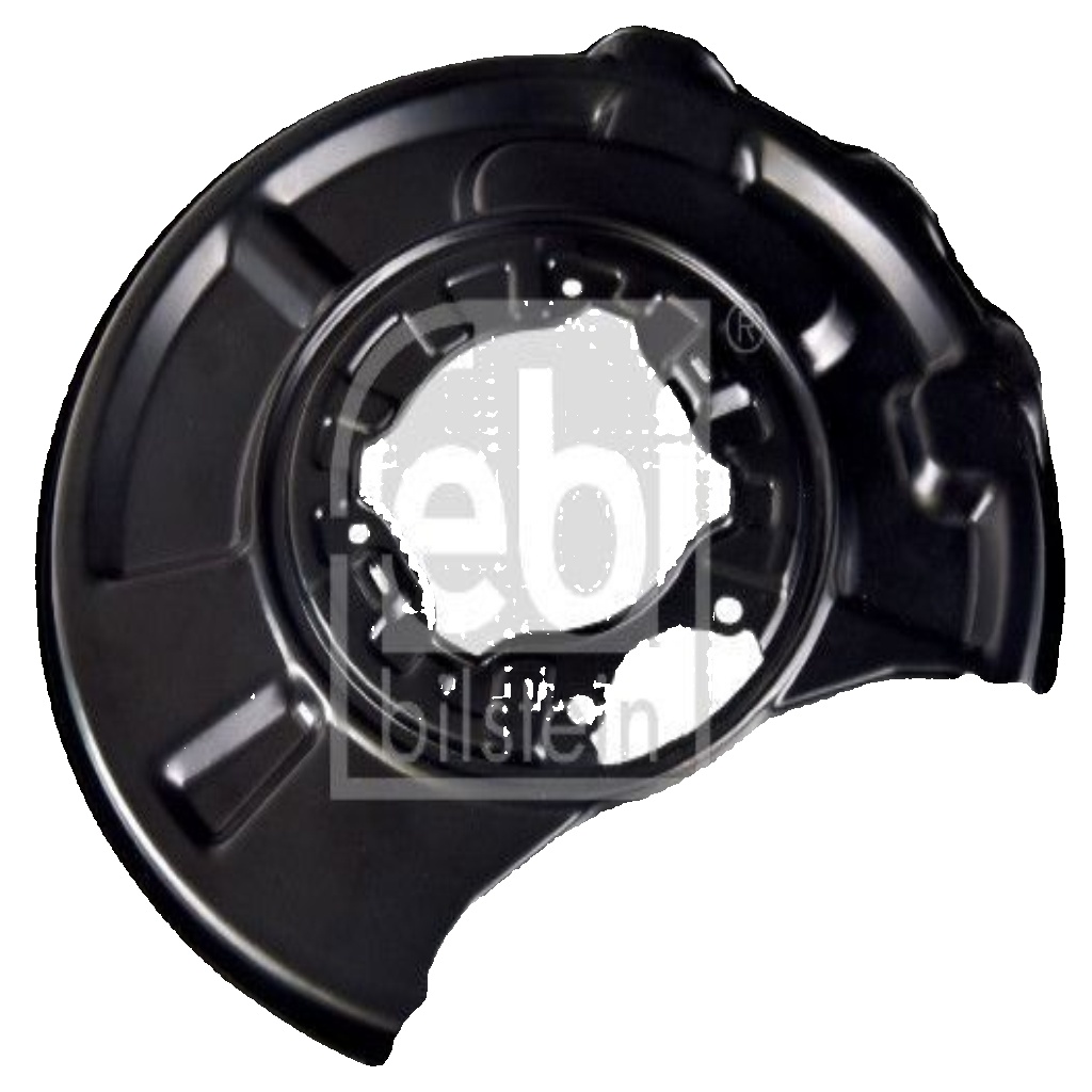 ✅Fits FEBI 174198 BRAKE DISC GUARD. FOR DISC BRAKE  ⭐UK Seller⭐