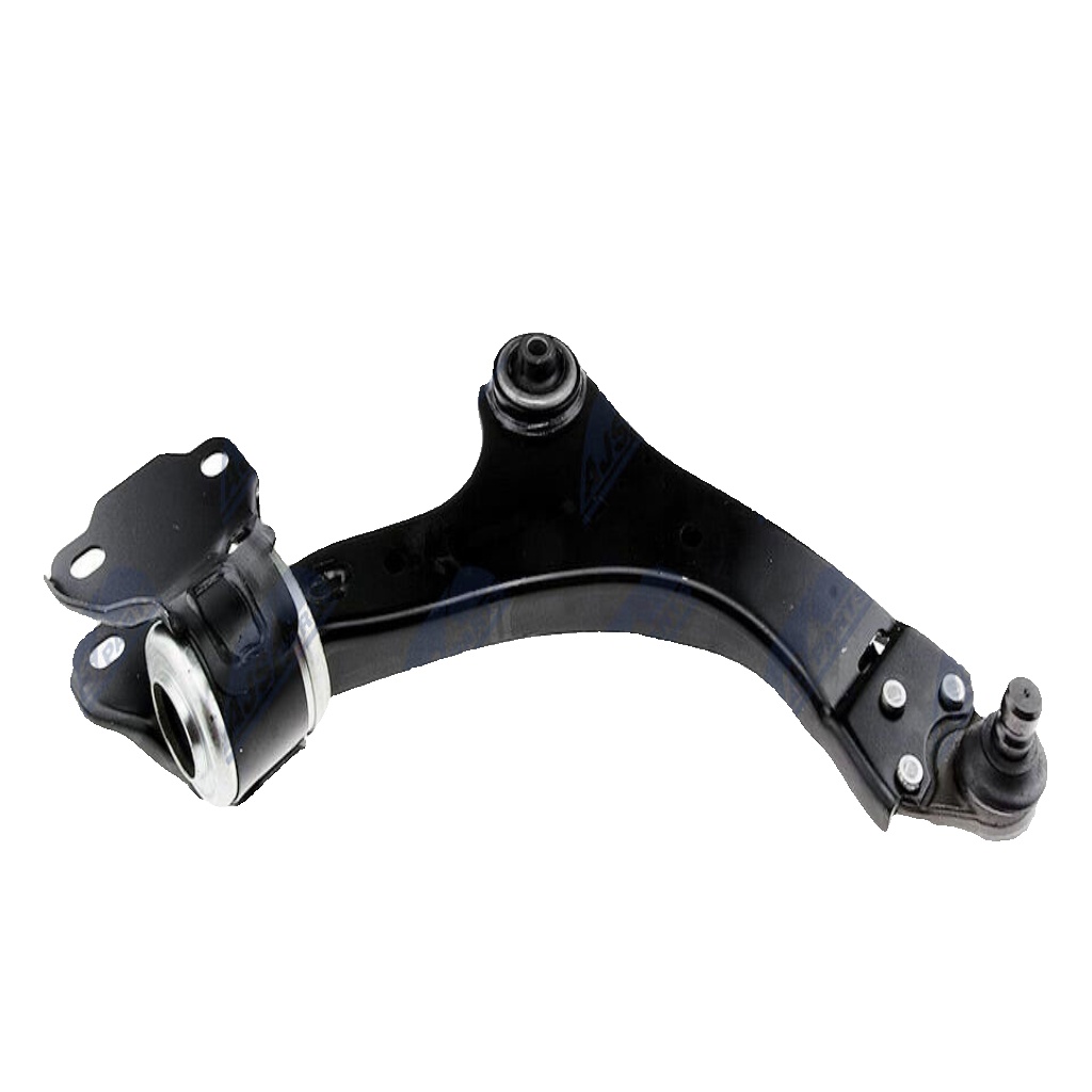 N.T.Y. ZWD-VV-017.NTY Track Control Arm for VOLVO