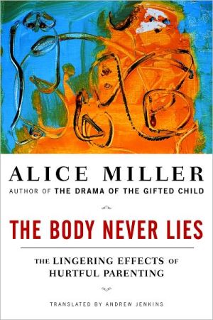 The Body Never Lies
