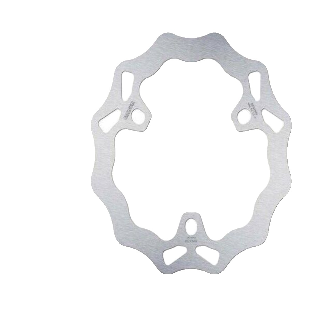 Galfer Rear Brake Disc WAVE FIXED 187x4mm HONDA NSF 250 R 2012