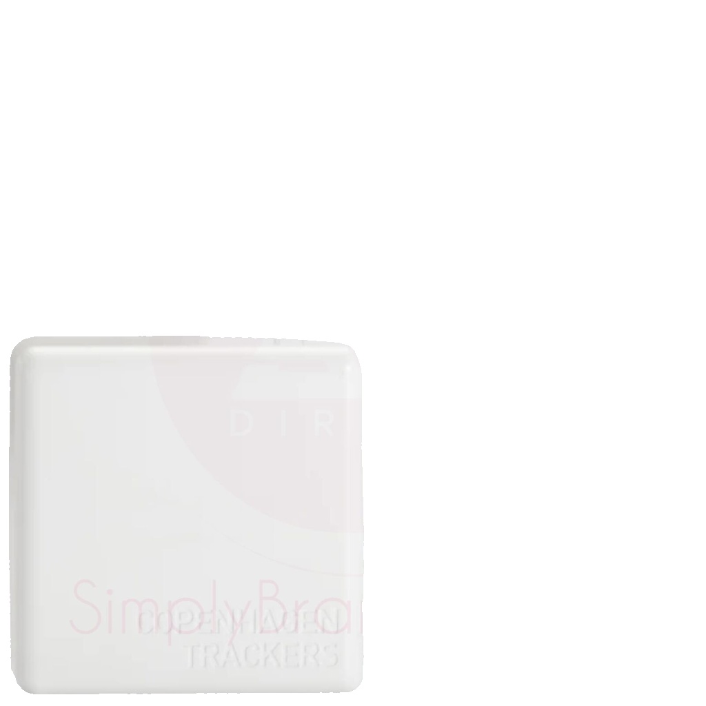 Cobblestone GPS Tracker White + Defective (277096)