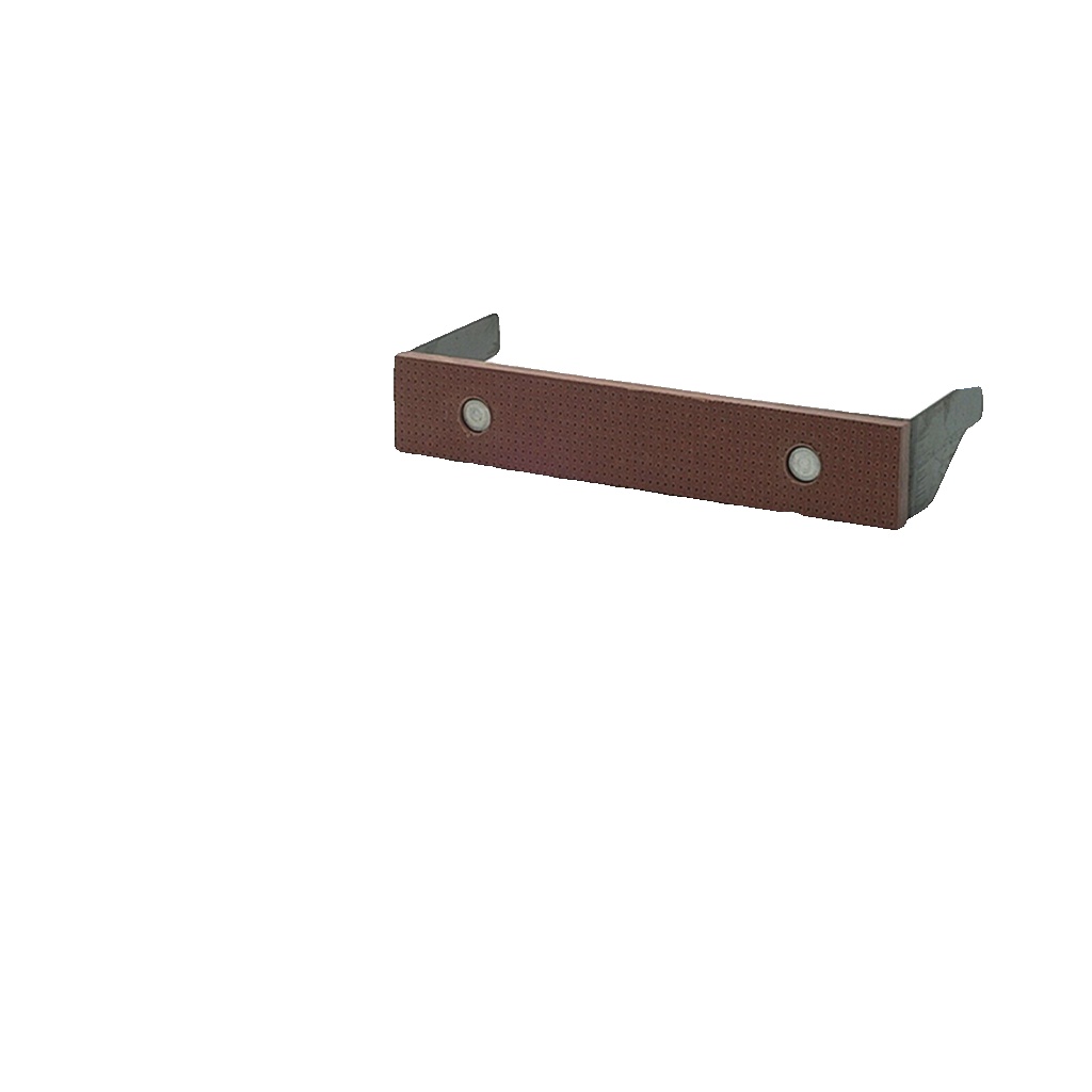 B&Q -  Record Fg6 Vice Jaw Fibre Grips 150mm (6In) Recfg6 - Image 4