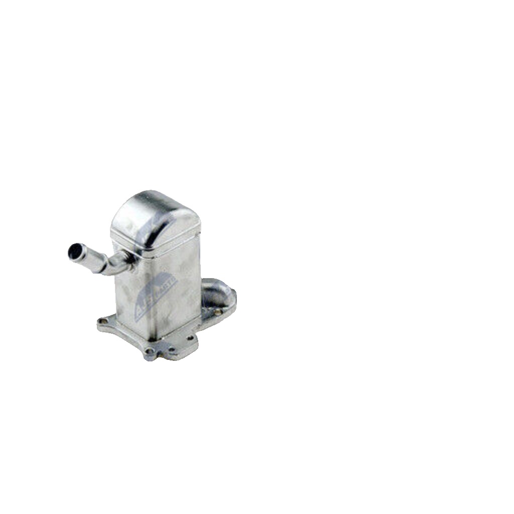 EGR-RE-011 NTY Cooler, exhaust gas recirculation for RENAULT