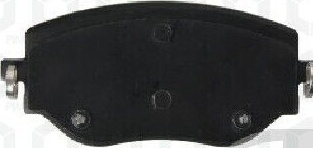 ✅Fits FEBI 177333 HAM PADS.   ⭐UK Seller⭐