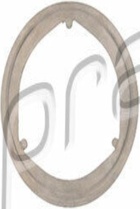 Fits TOPRAN HANS PRIES 111 960 GASKET  ⭐UK Stock⭐