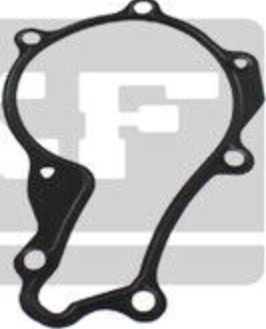 Cooling System Engine Cooling Water Pump SKF VKPC 83140 Fits Citroen Ford Mazda