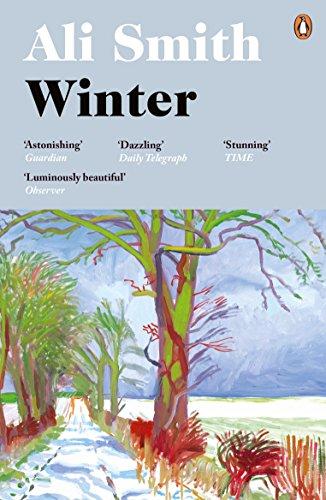 Isdp Winter: From The Man Booker Prize-Shortlisted Author (Seasonal)