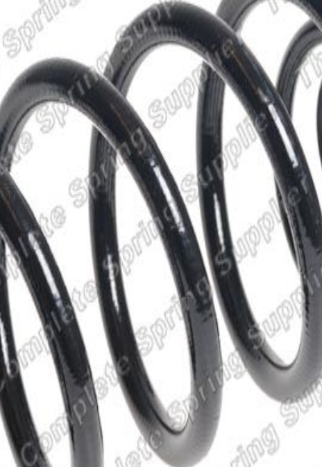 Coil Spring for OPEL VAUXHALL:ASTRA J,ASTRA J GTC,ASTRA Mk VI,ASTRA Saloon