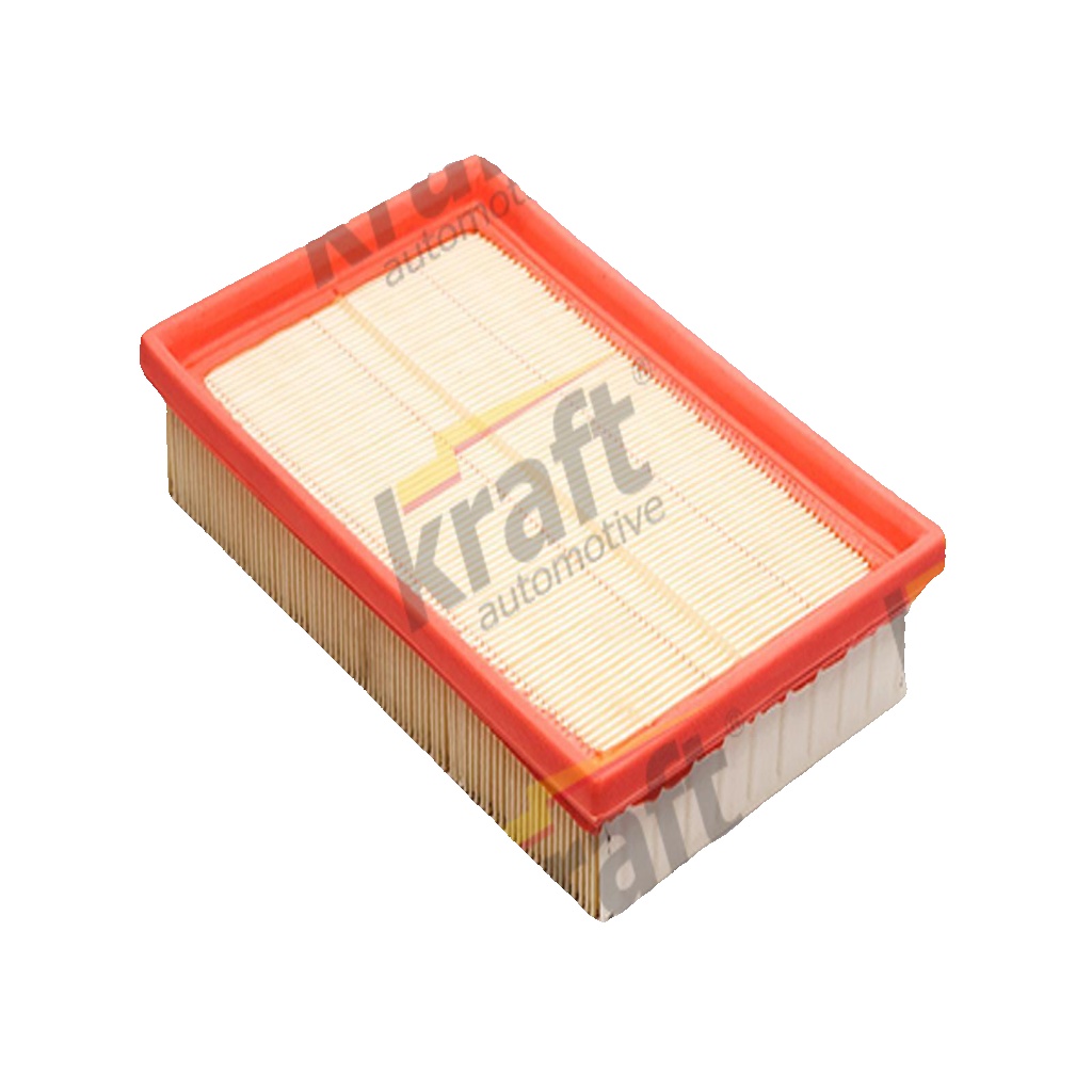 Air filter Filter Insert 1712420 KRAFT AUTOMOTIVE for FORD MAZDA VOLVO