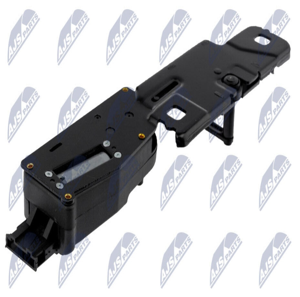 N.T.Y. EZC-AU-080.NTY Bonnet Lock for AUDI,SKODA