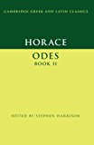 Horace: Odes Book II