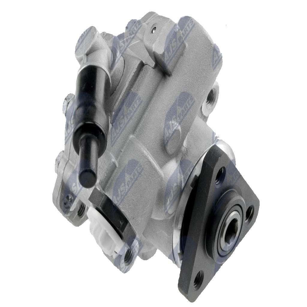 Power steering pump hydraulic without belt pulley SPW-LR-004 NTY for LAND ROVER