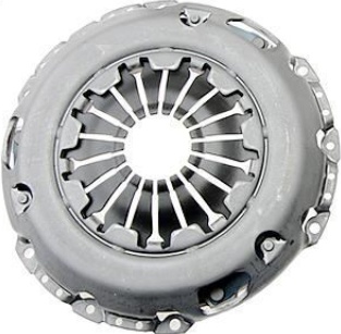 NTY NZS-BM-003 Clutch Kit for MINI