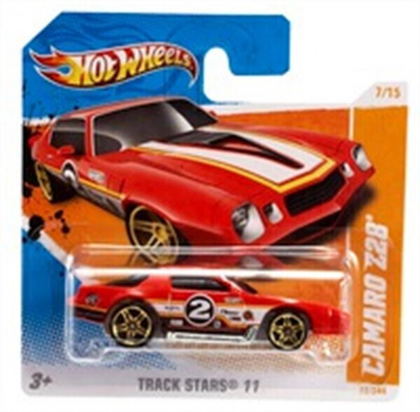 Hot Wheels - Rollin' Solo - Hw Track Champs [#Hw108] - Image 7