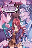 Food Wars!: Shokugeki no Soma, Vol. 17 Volume 17