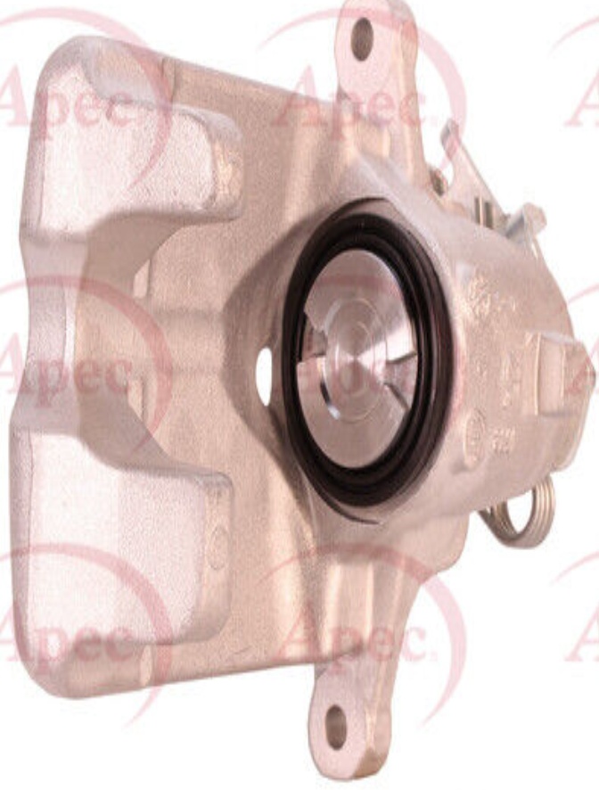 For VAUXHALL INSIGNIA Mk I 2008 to 2017 Caliper Mounting RCA569