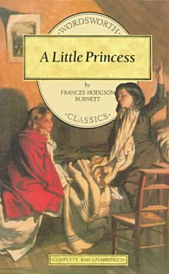 Little Princess by Frances Hodgson Burnett (1994, Trade Paperback) - Image 7