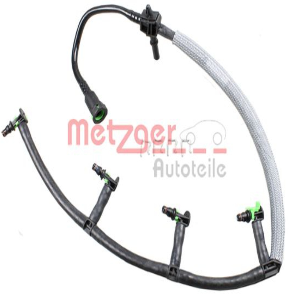 Fits METZGER 0840107 OVERFLOW HOSE   ⭐UK Stock⭐