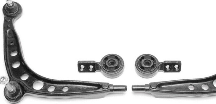 Front Axle Wishbone For BMW 3 Series (E36) Including Compact / Z-3 - TA Technix