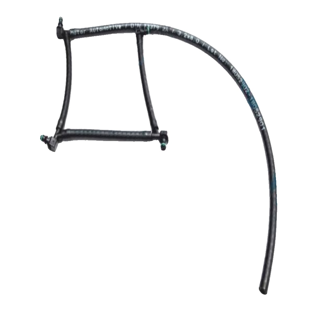 Dr.Motor Automotive DRM6002 Hose, fuel overflow for FORD