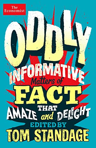 Oddly Informative