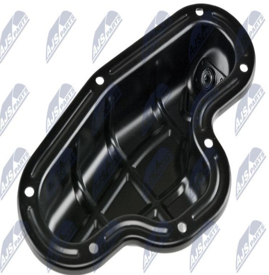 BMO-NS-016 NTY Oil sump for NISSAN