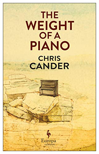 The Weight of a Piano