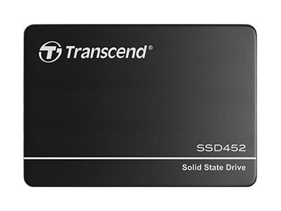 Transcend SATA III 6Gb/s SSD220Q 500GB
