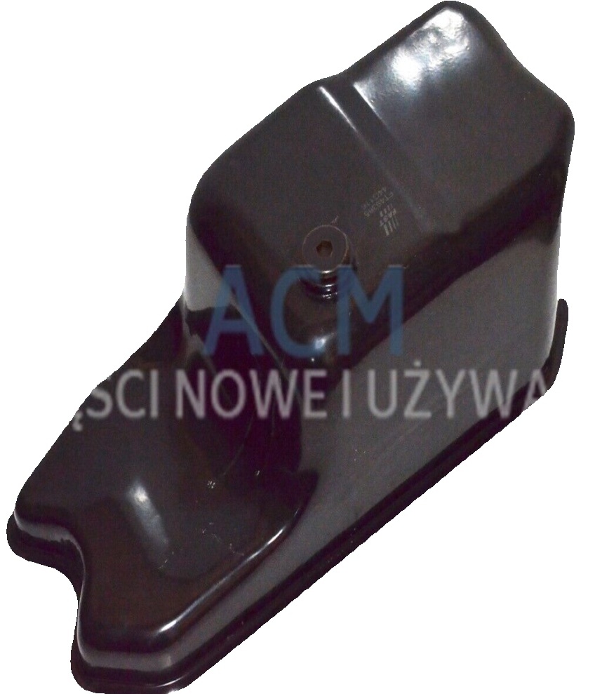Original Fast Oil Pan FT49365 for Iveco