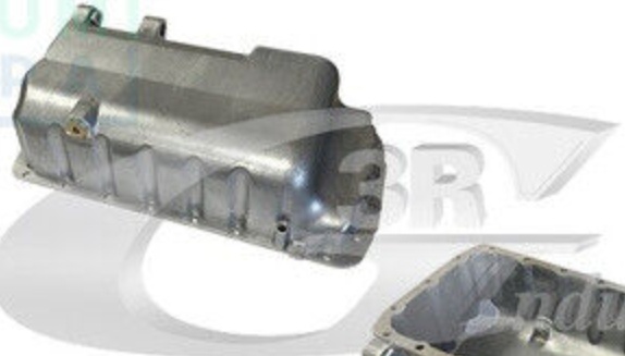 3RG 84236 Oil Sump for CITROËN,FIAT,LANCIA,PEUGEOT,SUZUKI