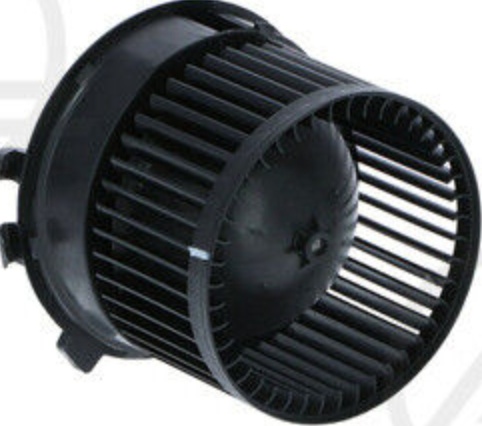 NRF 34172 Innenraumgebläse für NISSAN QASHQAI / QASHQAI +2 I J10, NJ10, JJ10E