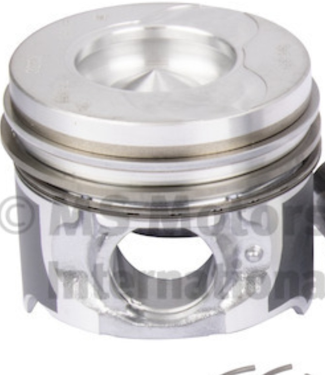 40190600 KOLBENSCHMIDT Piston for DACIA,NISSAN,RENAULT,SUZUKI