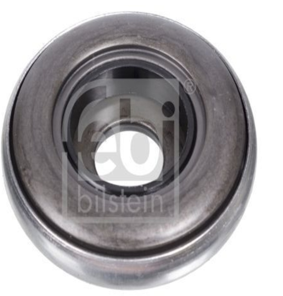FEBI 09180 ROLLING BEARING SUSPENSION STRUT SUPPORT MOUNT Front LH,Front RH