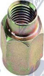 Fits NTY KLP-PE-006 WHEEL BEARING KIT FRONT - Image 3